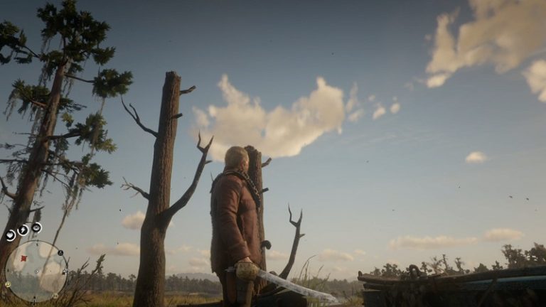 Red Dead Redemption 2 Secret Weapons Locations Rare and Secret Weapons Location in Red Dead Redemption 2 Weapons