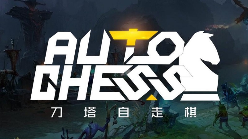 Dota Auto Chess