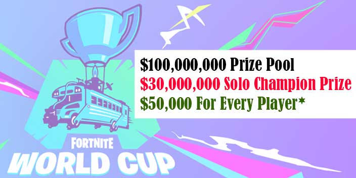 fortnite-world-cup-price