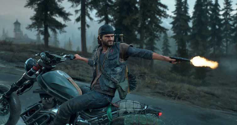 days-gone-wraps-development