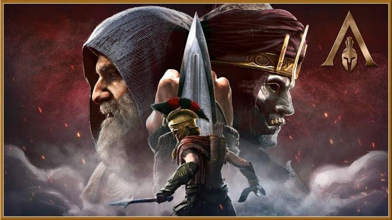 ac odyssey legendary equipments unlock