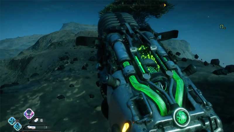 How To Get BFG Ammo