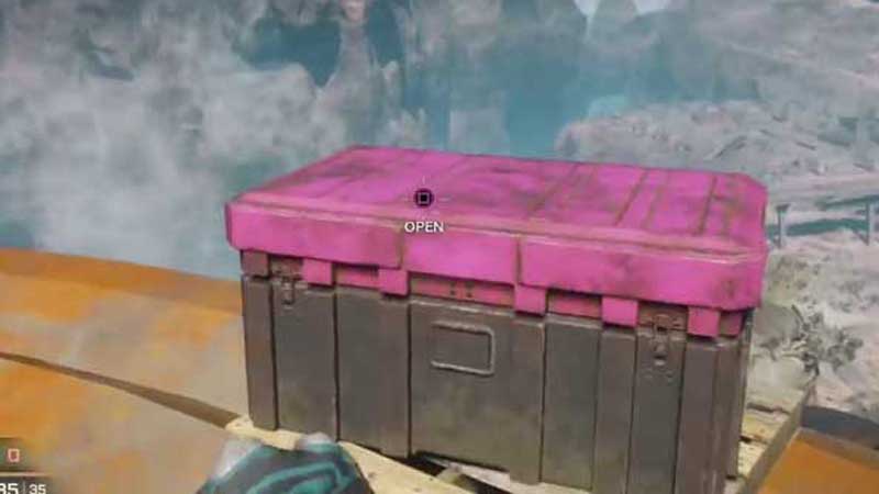 How To Farm Feltrite In Rage 2