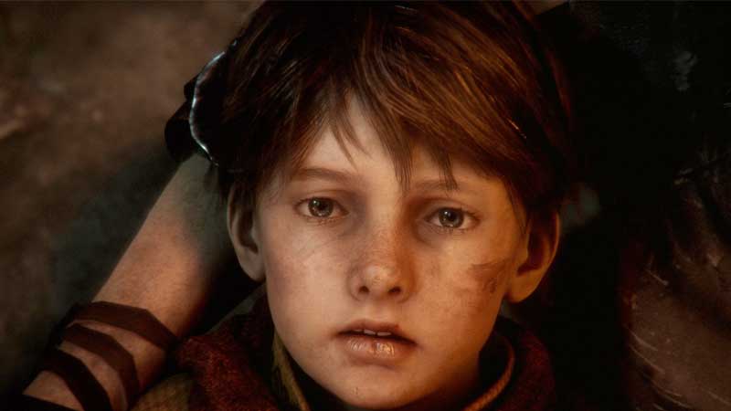 A Plague Tale: Innocence Official Trailer