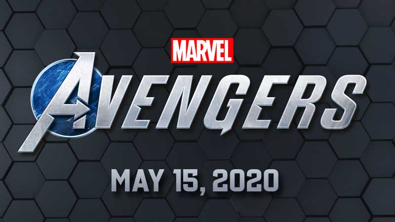 Marvel Avengers Beta Download