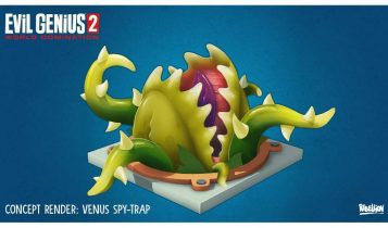 evil genius 2 screenshots 1