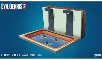 evil genius 2 screenshots 2