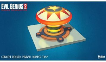 evil genius 2 screenshots 3