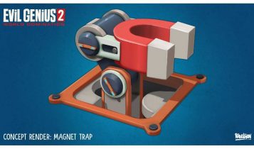 evil genius 2 screenshots 4