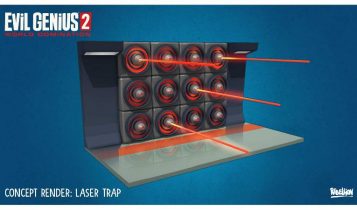 evil genius 2 screenshots 5