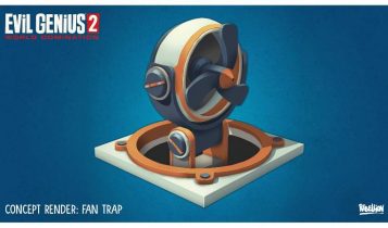 evil genius 2 screenshots 6