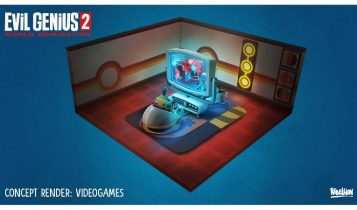 evil genius 2 screenshots 7