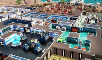 evil genius 2 screenshots 8