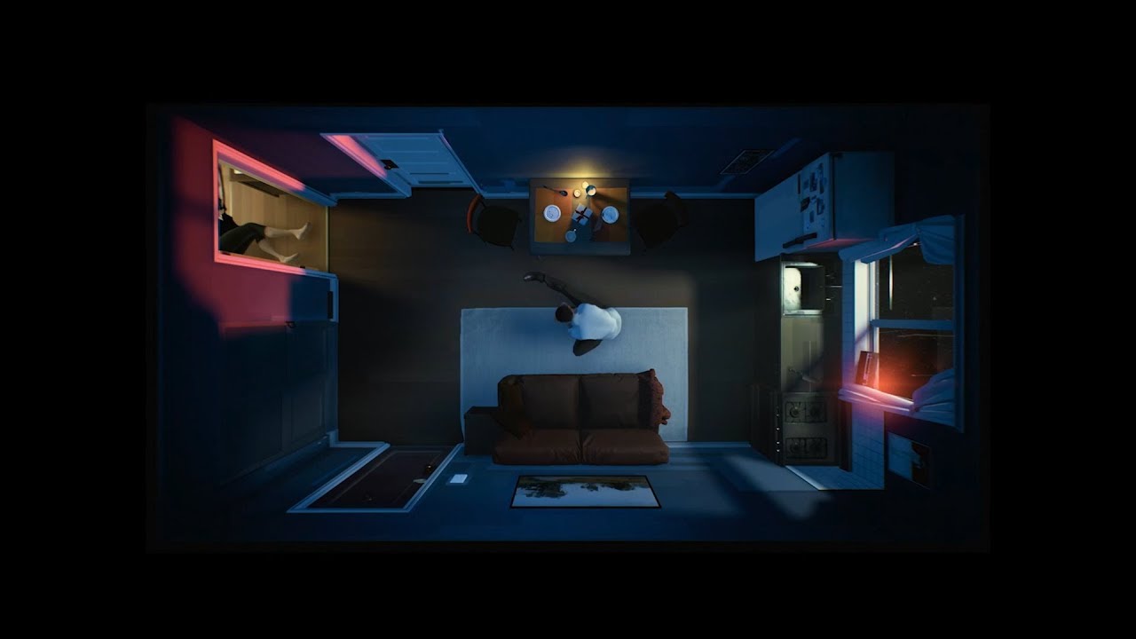 Break Away From The Loop In The Upcoming Puzzle Solving Game 12 Minutes