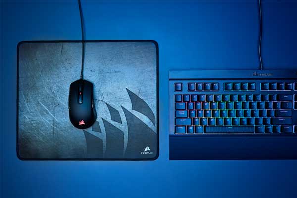 Corsair Nightsword