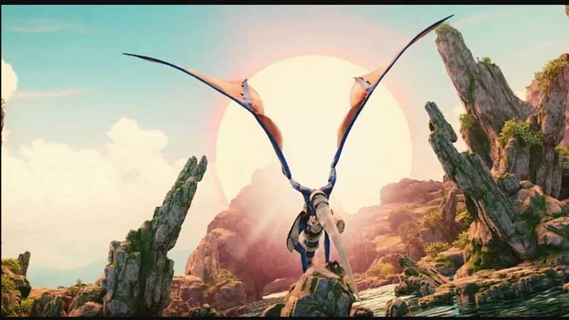 panzer-dragoon-remake-switch