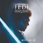 Star Wars Fallen Jedi Box Art