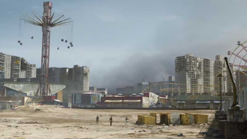 The Division 2 Free Download