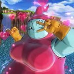 Dragon Ball Xenoverse Ultra Pack