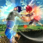 Dragon Ball Xenoverse Ultra Pack