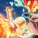 Dragon Ball Xenoverse Ultra Pack