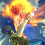 Dragon Ball Xenoverse Ultra Pack