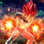 Dragon Ball Xenoverse Ultra Pack