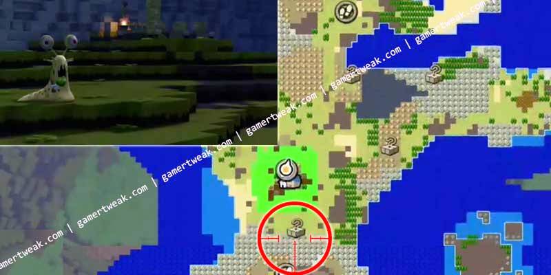 Dragon Quest Builders 2 Furrowfield Guide