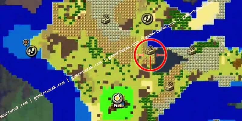 Dragon Quest Builders 2 Furrowfield Guide