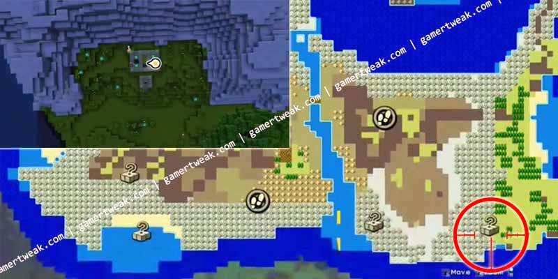 Dragon Quest Builders 2 Furrowfield Guide