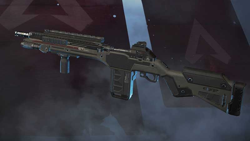 Best Apex Legend Weapons Guide