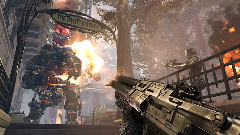 games releasing in july 2019