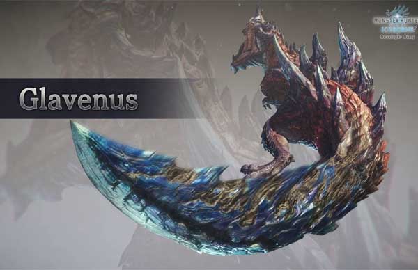 Monster Hunter World Iceborn Screenshots