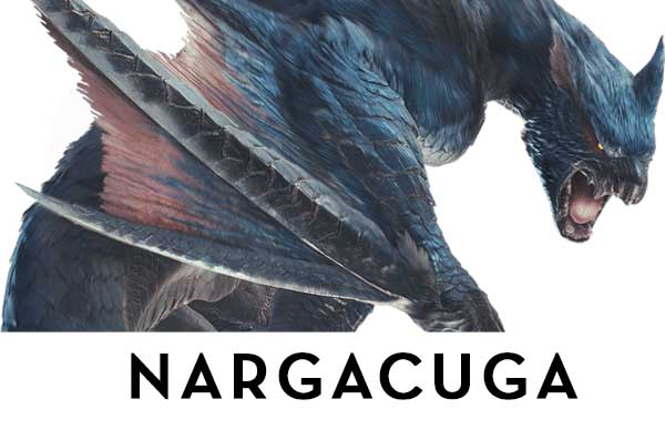 Monster Hunter World Iceborn Screenshots