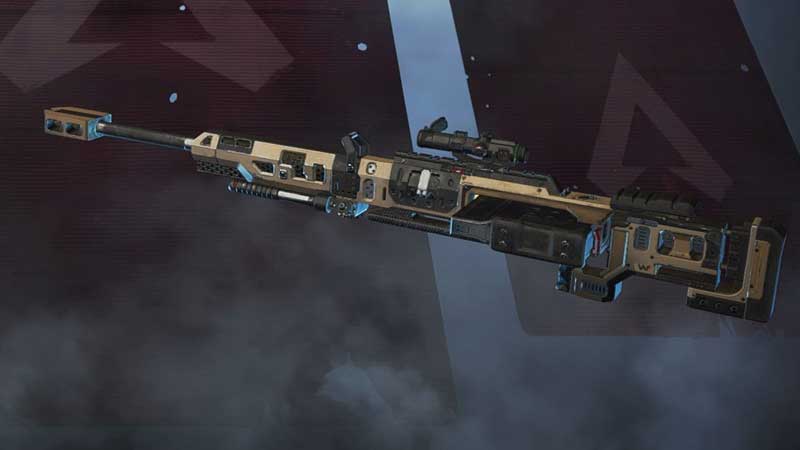 Best Apex Legend Weapons Guide