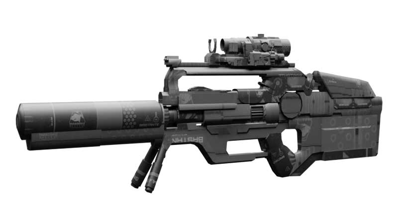 Best Apex Legend Weapons Guide