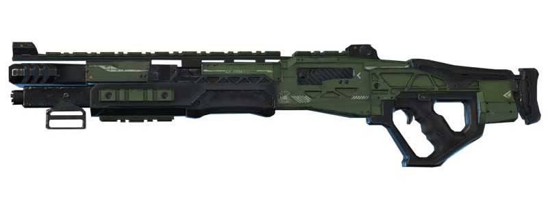 Best Apex Legend Weapons Guide