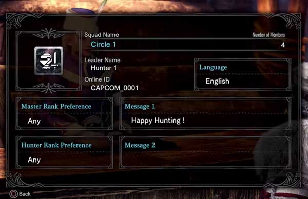 Monster Hunter World Iceborn Screenshots