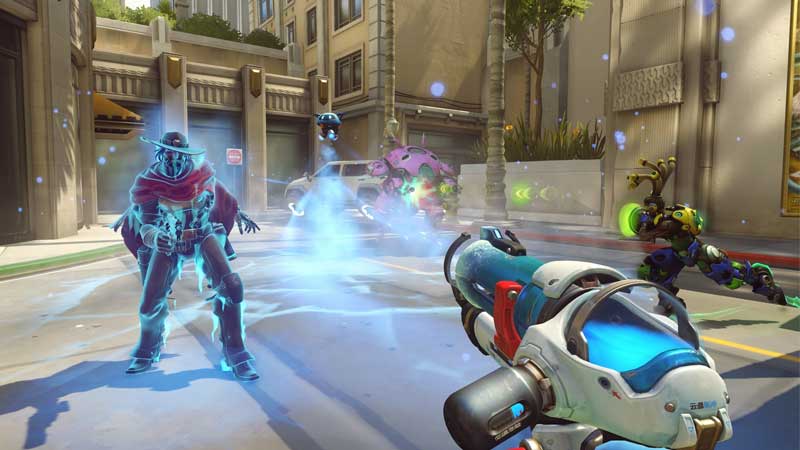 overwatch billion