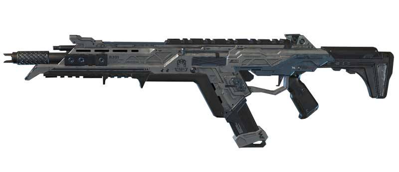 Best Apex Legend Weapons Guide