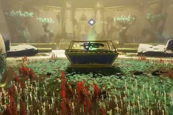 Guide: How To Unlock Juju in Destiny 2