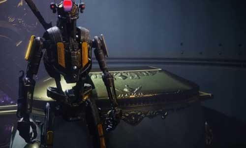 Guide: How To Unlock Juju in Destiny 2