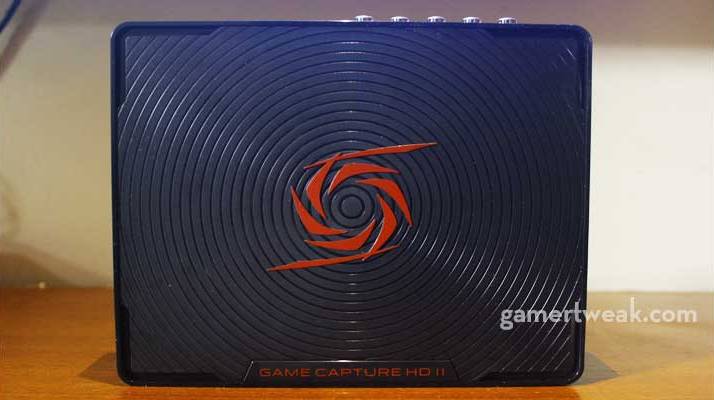 Avermedia C285 HD Review