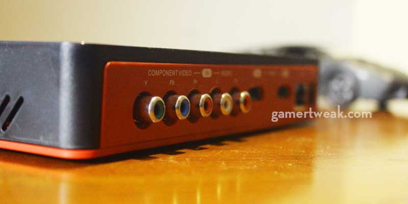 Avermedia C285 HD Review