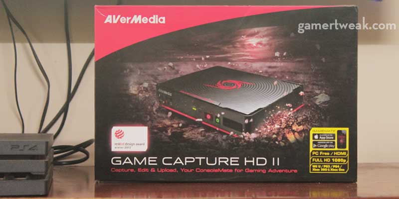 Avermedia C285 HD Review