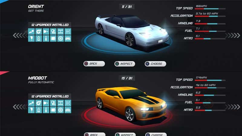 Horizon Chase Turbo Multiplayer Guide