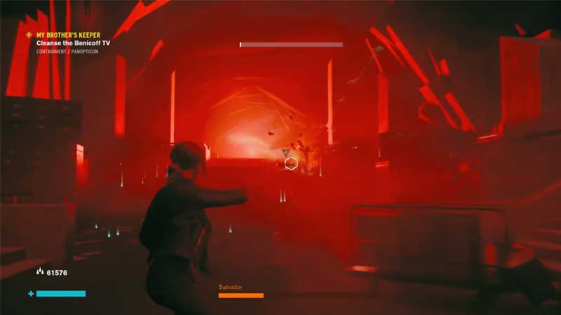 How to unlock Shield Control