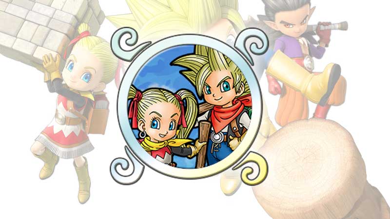 Dragon Quest Builder 2 Trophies Guide
