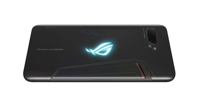 Asus ROG 2