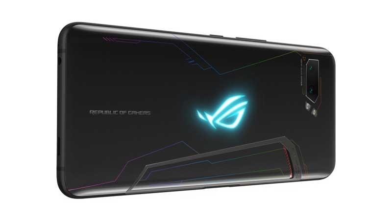 Asus ROG 2